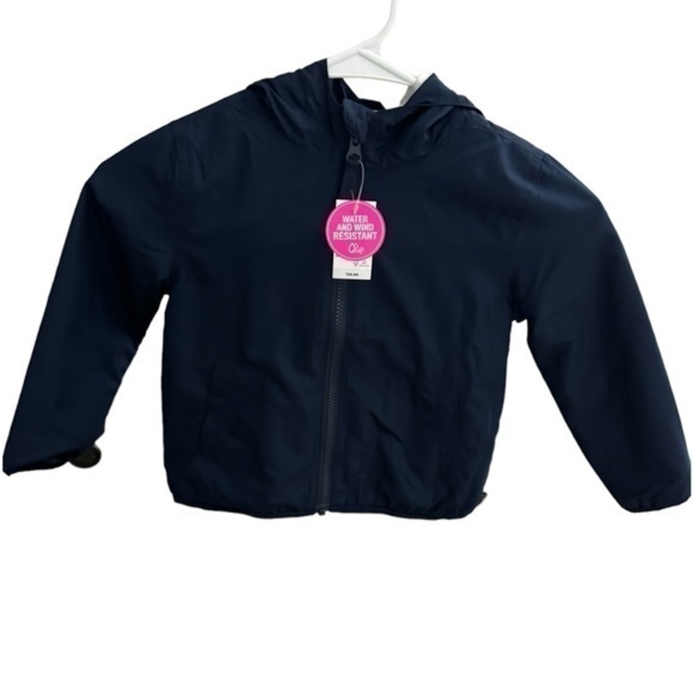 Windbreaker
